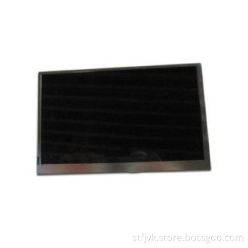 Customized 1024x600 7 inch Innolux LCD screen HJ070NA-13A 2